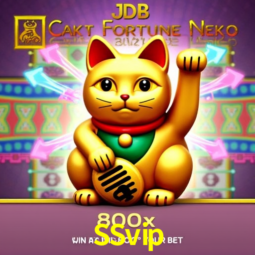 Bonus Features SSvip