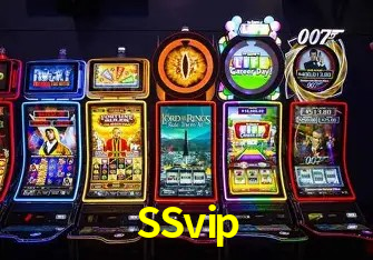 Security Systems SSvip