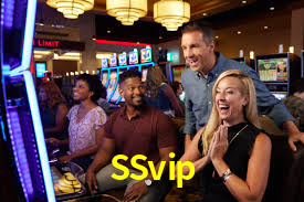 Roulette Table SSvip
