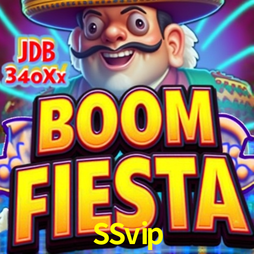 Slot Games SSvip