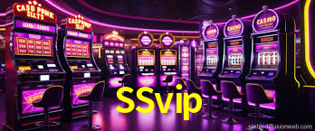 VIP Casino SSvip